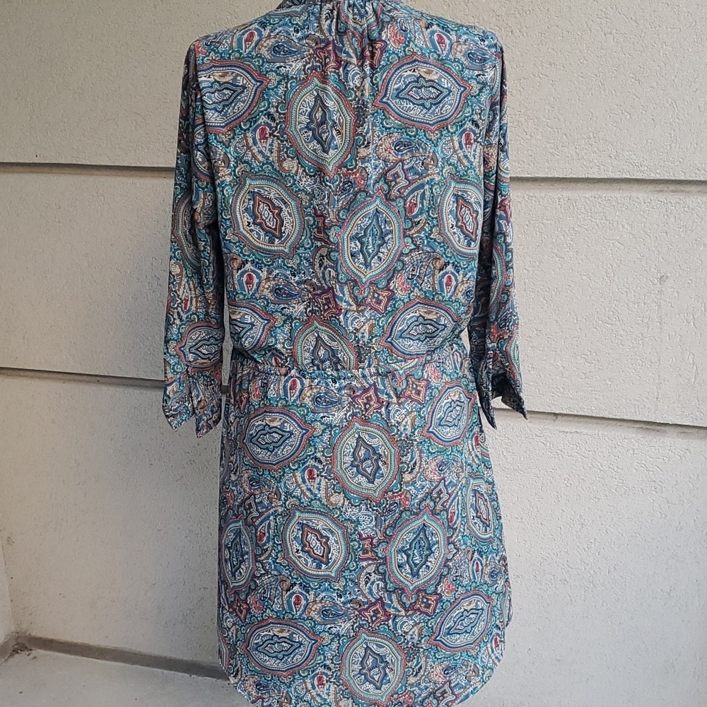 DANIEL RAINN- DRESS - Picture 4 of 4